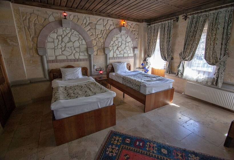 اتاق لوکس سه تخته, Peace Stone House