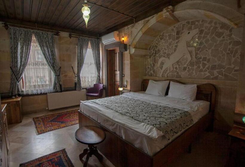 اتاق استاندارد, Peace Stone House