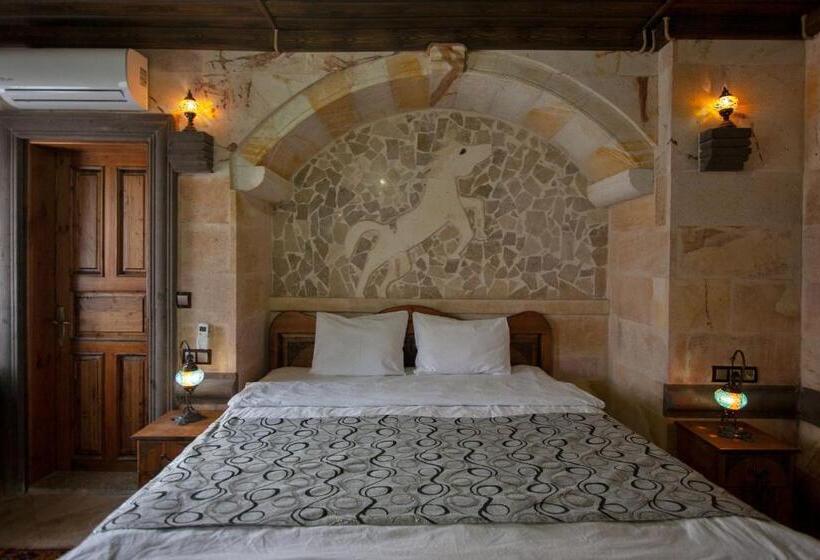 اتاق استاندارد, Peace Stone House