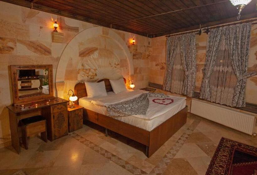 جناح ديلوكس, Peace Stone House