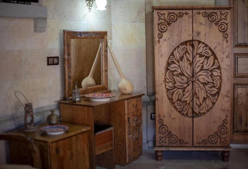 غرفة ديلوكس ثلاثية, Peace Stone House