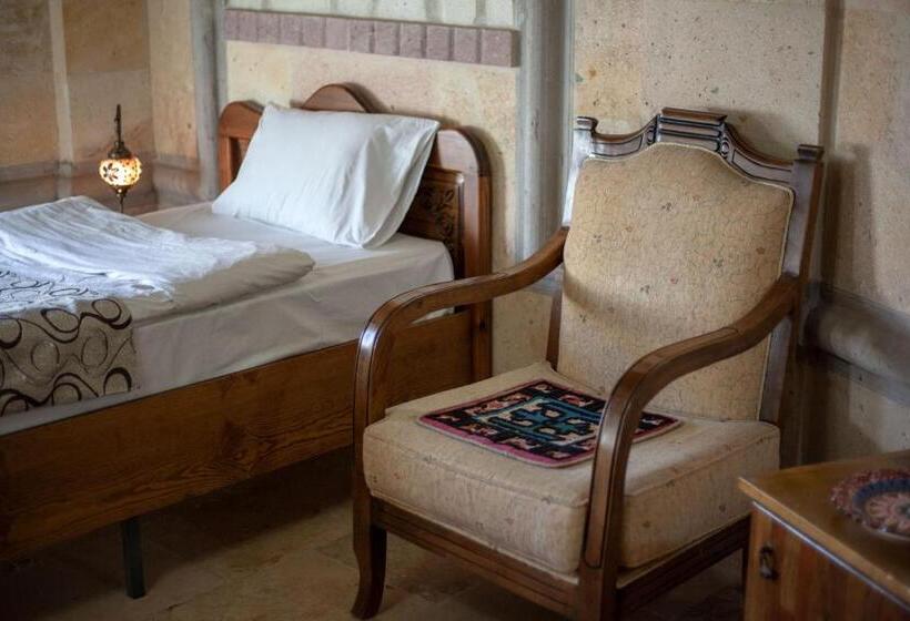 غرفة ديلوكس ثلاثية, Peace Stone House