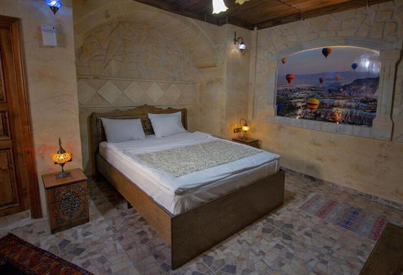 غرفة إقتصادية, Peace Stone House