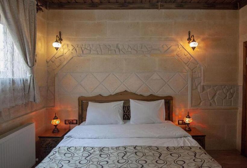 غرفة إقتصادية, Peace Stone House