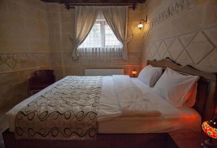 غرفة إقتصادية, Peace Stone House