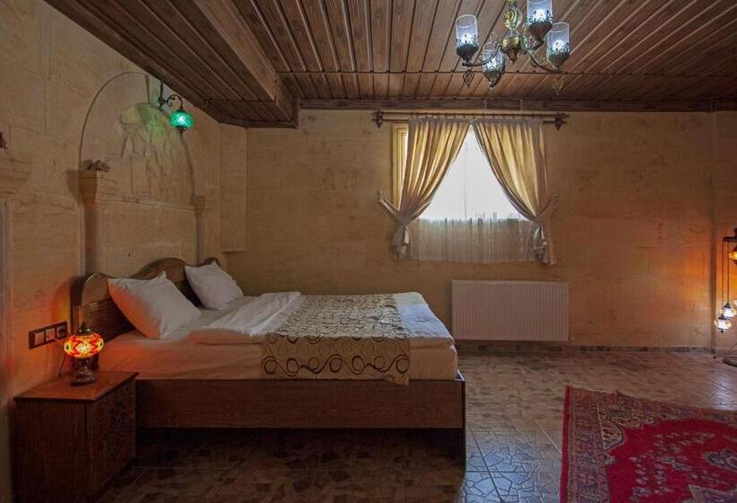 سوییت خانوادگی, Peace Stone House
