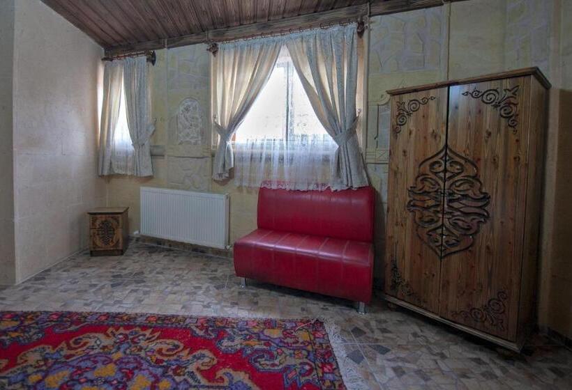 Economy Triple Room, Peace Stone House