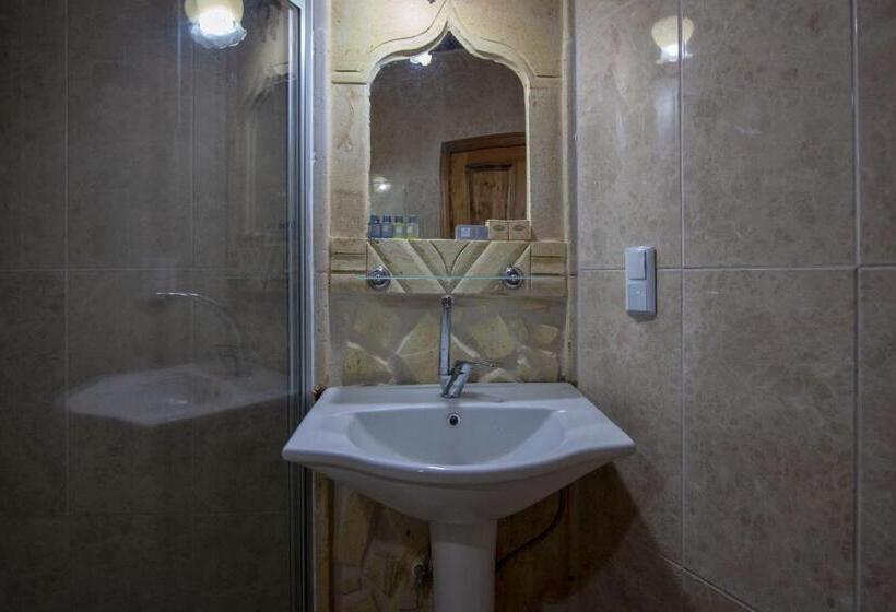 Economy Triple Room, Peace Stone House