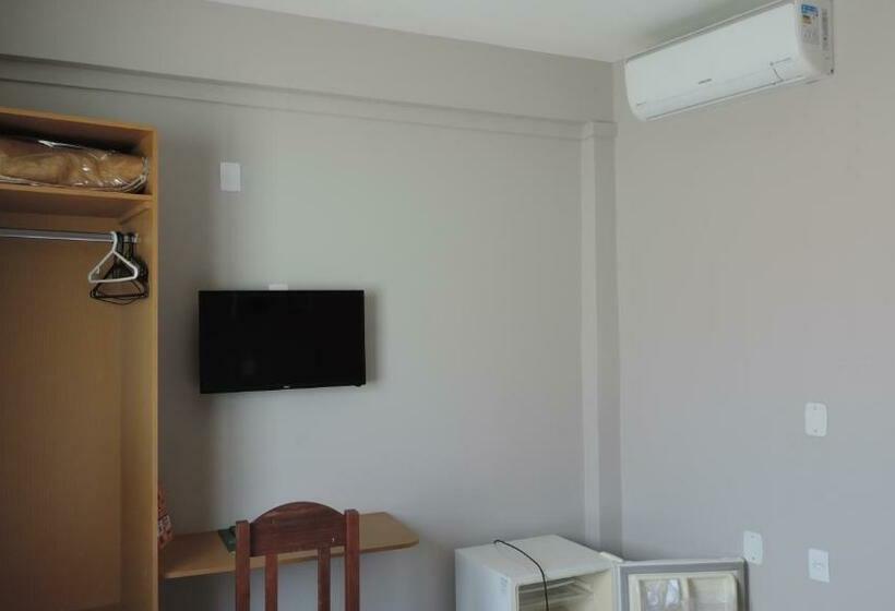 디럭스 룸, Presidente