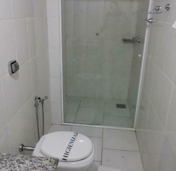 디럭스 룸, Presidente