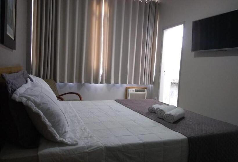 스위트, Presidente