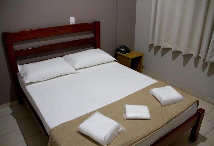 디럭스 룸, Presidente