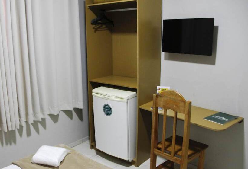 디럭스 룸, Presidente