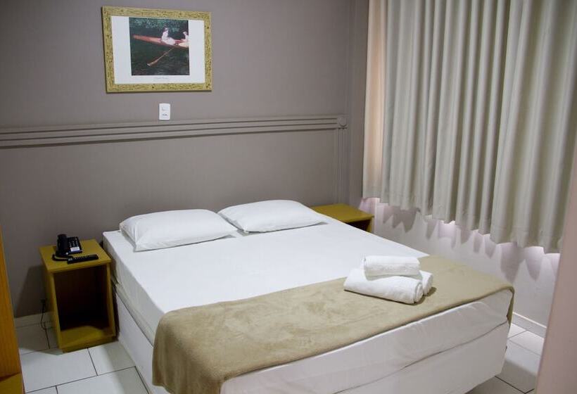 디럭스 룸, Presidente