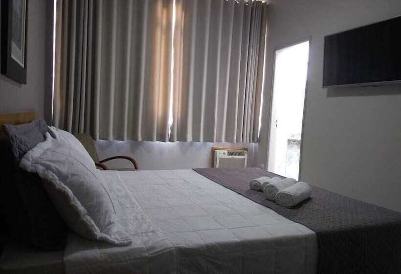 스위트, Presidente