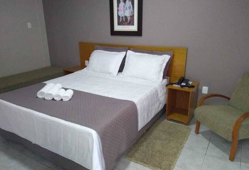 스위트, Presidente