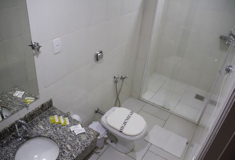 스위트, Presidente