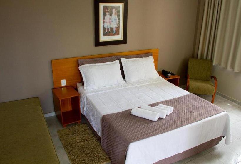 스위트, Presidente