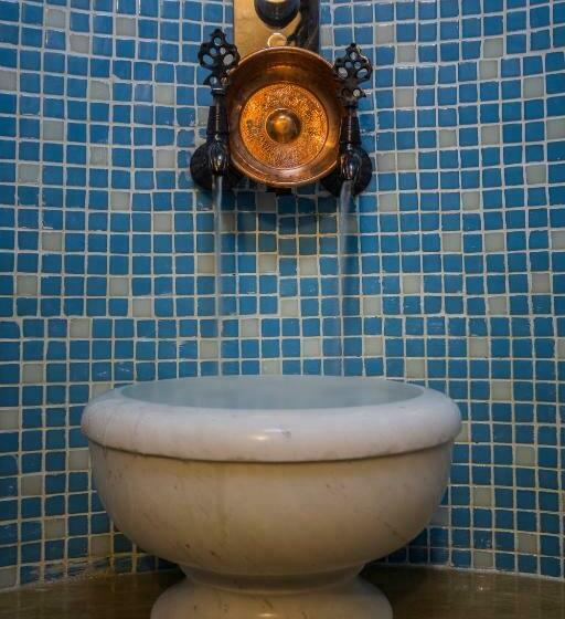 コンフォーとスイートルーム, Roc Of Cappadocia