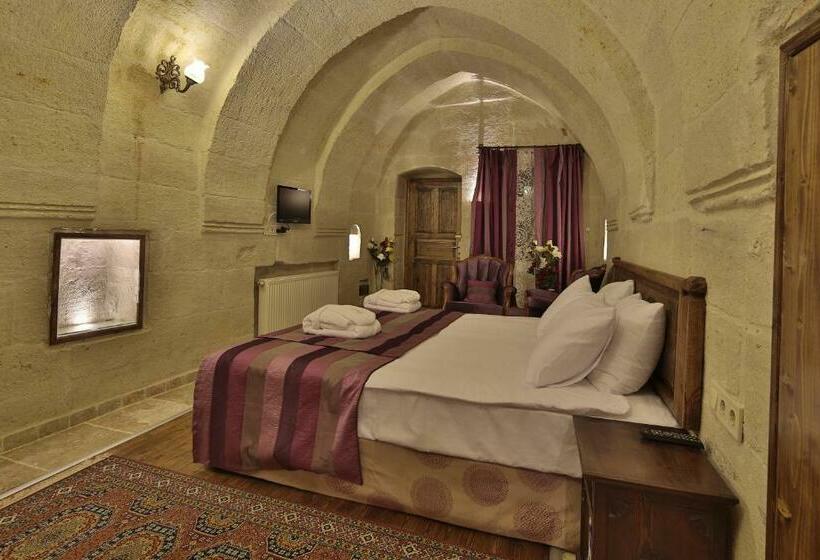 デラックスルーム, Roc Of Cappadocia