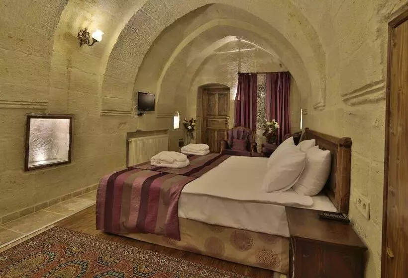 デラックスルーム, Roc Of Cappadocia