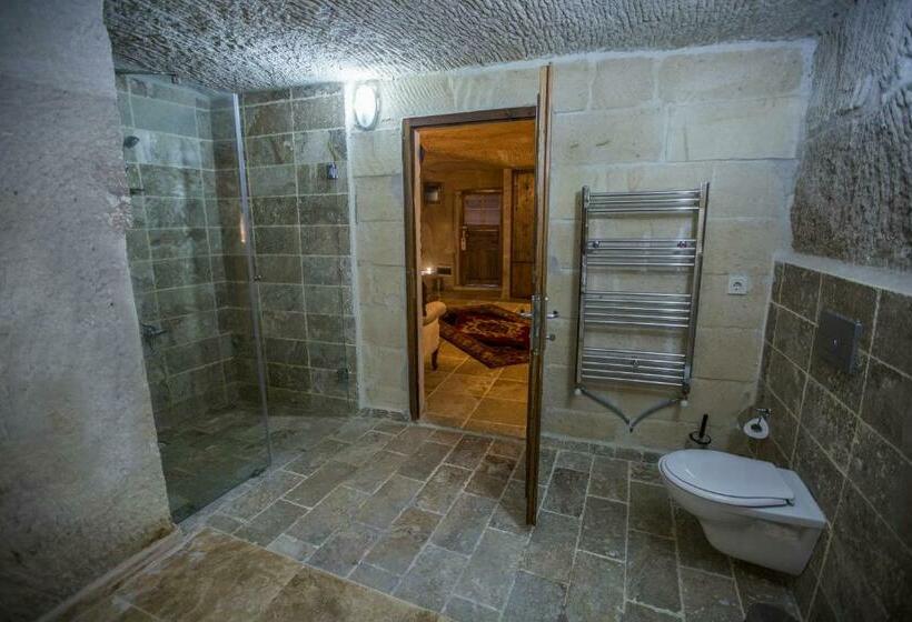 デラックスルーム, Roc Of Cappadocia