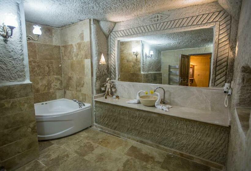 デラックスルーム, Roc Of Cappadocia