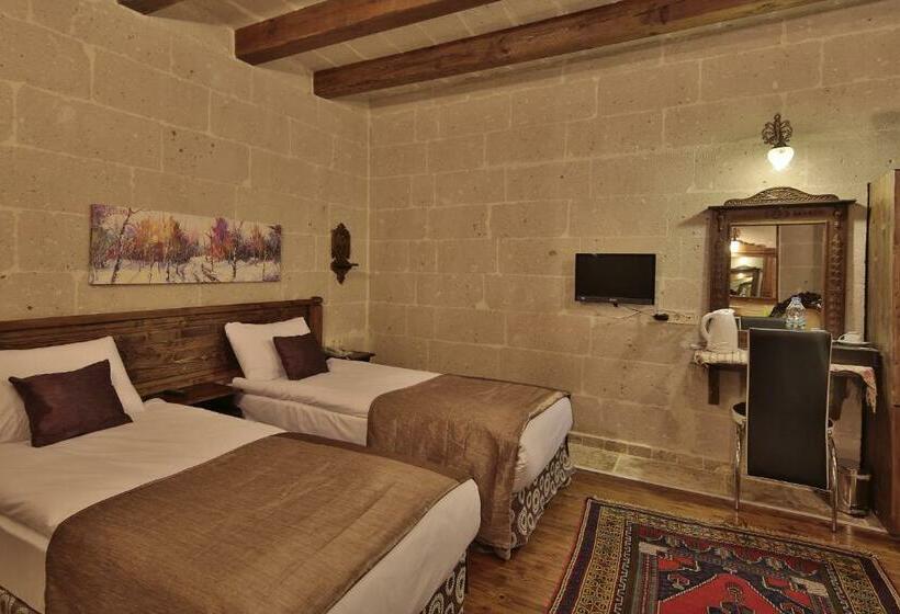 スーペリアールーム, Roc Of Cappadocia
