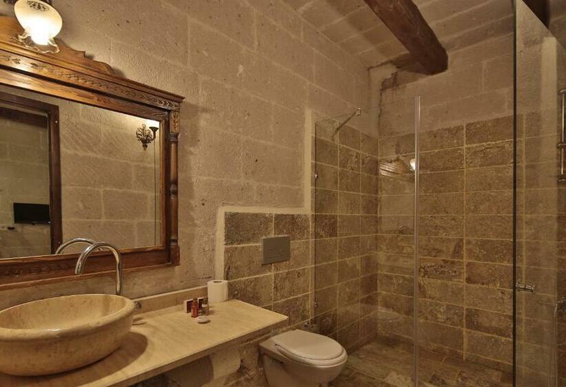 スーペリアールーム, Roc Of Cappadocia