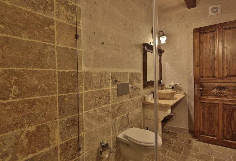 スーペリアールーム, Roc Of Cappadocia