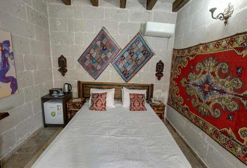 スーペリアールーム, Roc Of Cappadocia