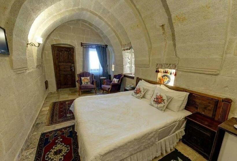 スーペリアールーム, Roc Of Cappadocia