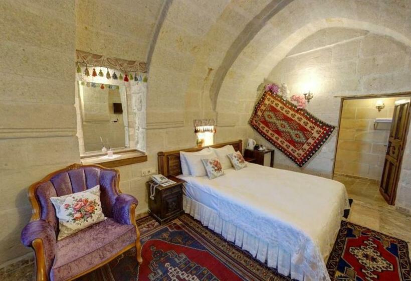 スーペリアールーム, Roc Of Cappadocia