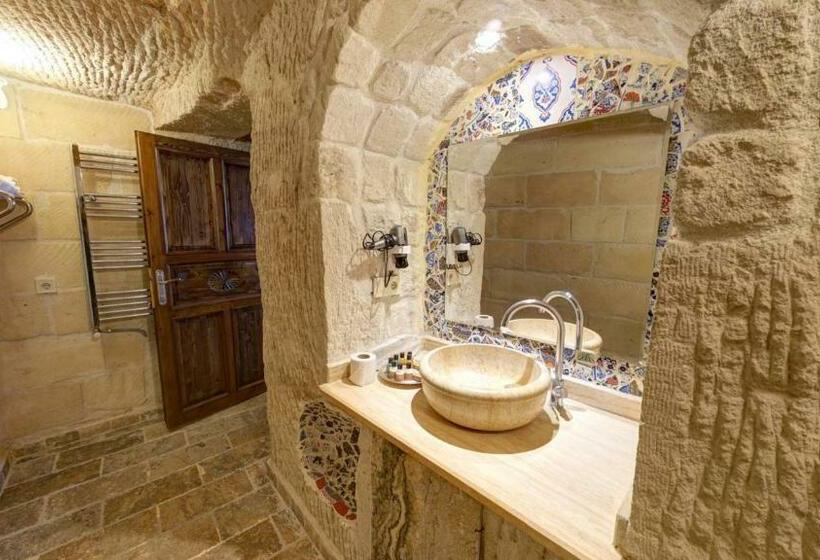 スーペリアールーム, Roc Of Cappadocia