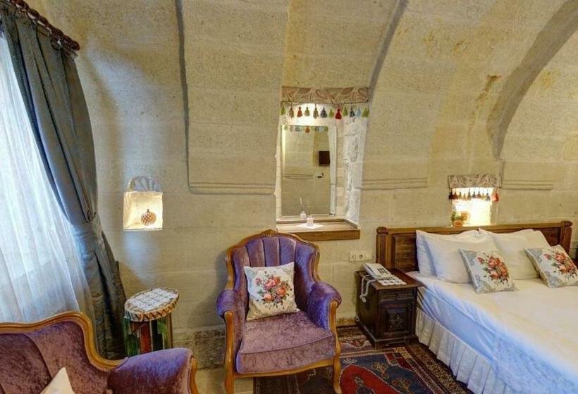 スーペリアールーム, Roc Of Cappadocia