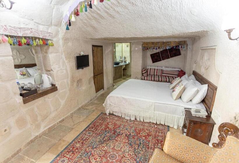 スーペリアールーム, Roc Of Cappadocia