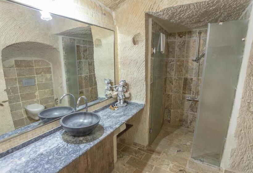 スーペリアールーム, Roc Of Cappadocia