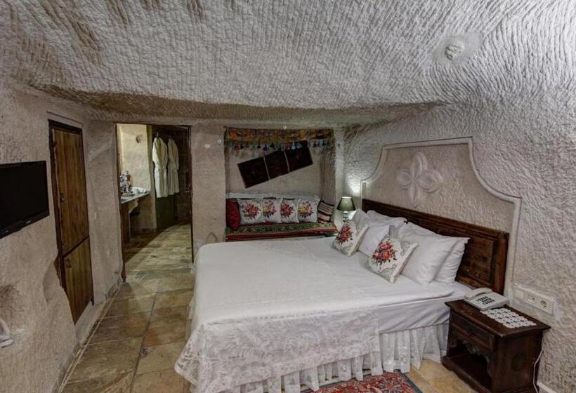 スーペリアールーム, Roc Of Cappadocia