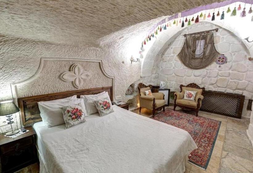 スーペリアールーム, Roc Of Cappadocia