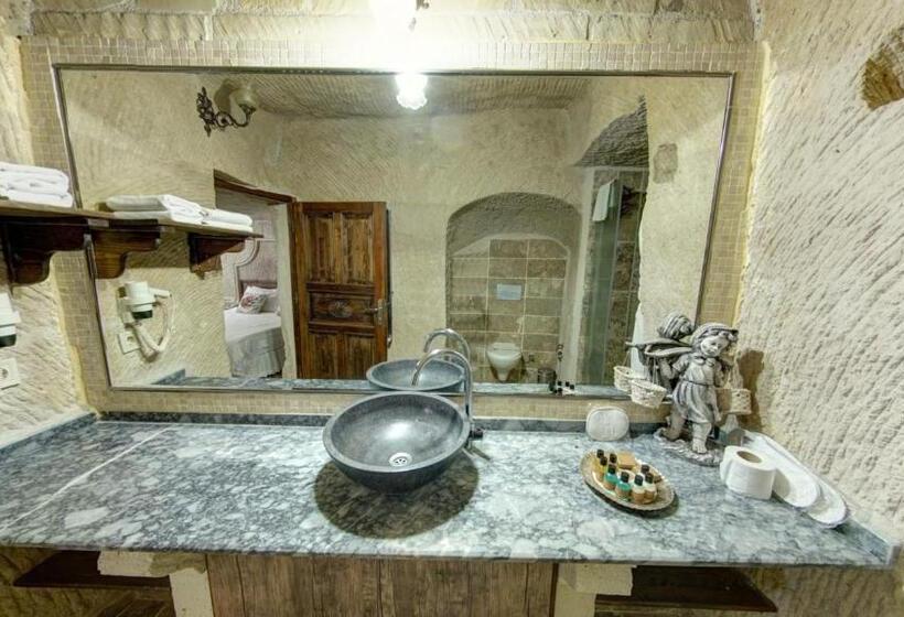 スーペリアールーム, Roc Of Cappadocia