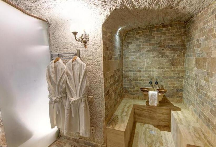 スイート, Roc Of Cappadocia