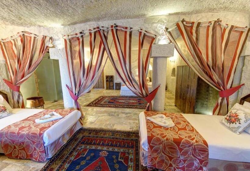 スイート, Roc Of Cappadocia