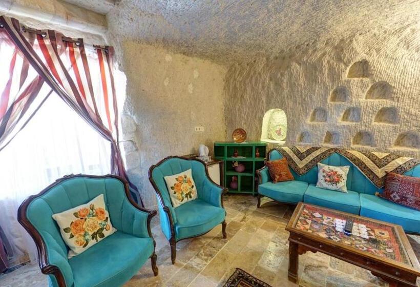 スイート, Roc Of Cappadocia