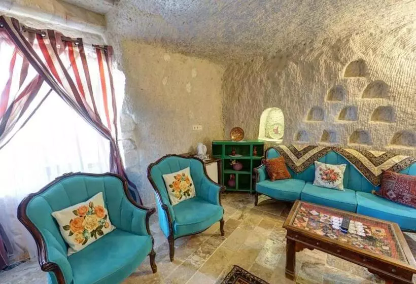 スイート, Roc Of Cappadocia