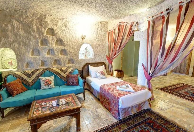 スイート, Roc Of Cappadocia