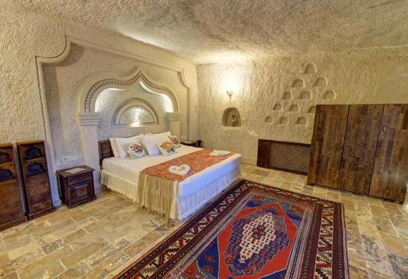 スイート, Roc Of Cappadocia