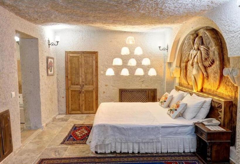 ジュニアスイート, Roc Of Cappadocia