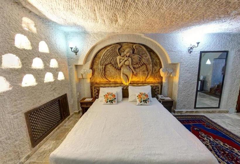 ジュニアスイート, Roc Of Cappadocia