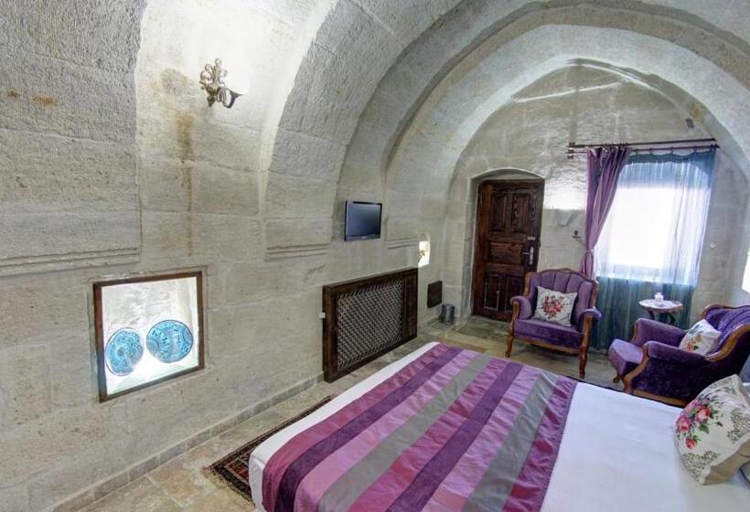 デラックスルーム, Roc Of Cappadocia