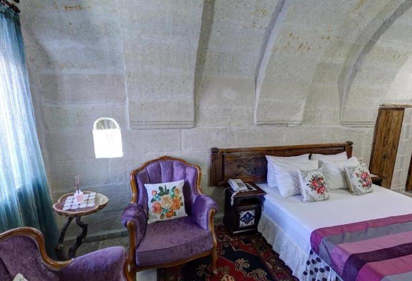 デラックスルーム, Roc Of Cappadocia
